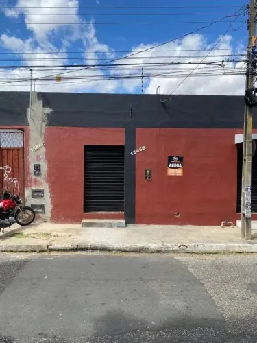 Ponto Comercial