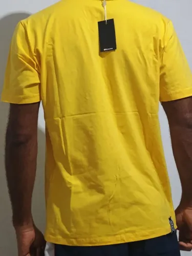 Camisa cash Company 