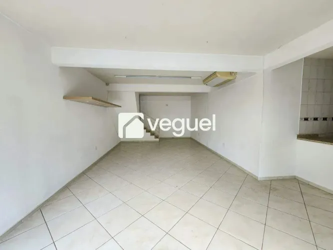 Casa Comercial com 162,16m² para alugar próximo á av. Treze de Maio, Ribeirão Preto/SP