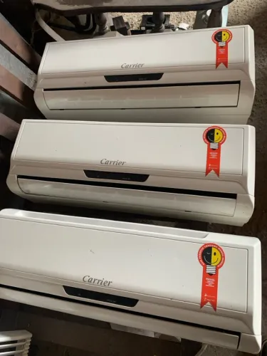 Ar Condicionado Carrier mult Split