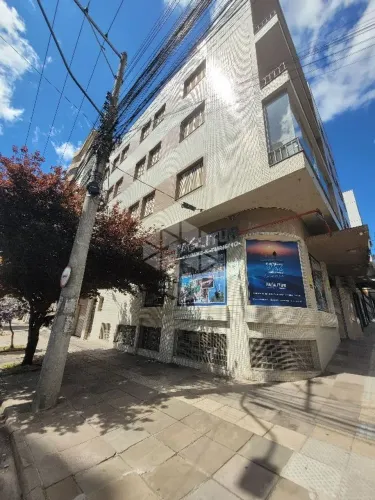 Sala 82M² - para Alugar