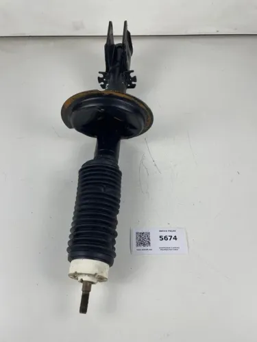 Amortecedor Dianteiro Esquerdo Fiat Doblo