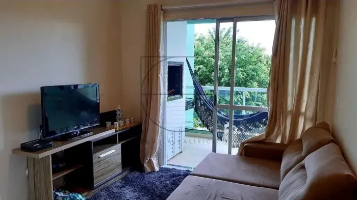 Apartamento 1 dormitório