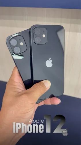 iPhone 12 128gb com garantia Kaiser iPhones 