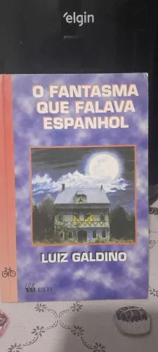 O fantasma que falava espanhol