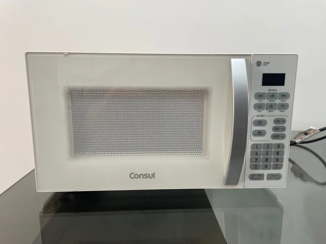 Micro-ondas Consul - 20 Litros