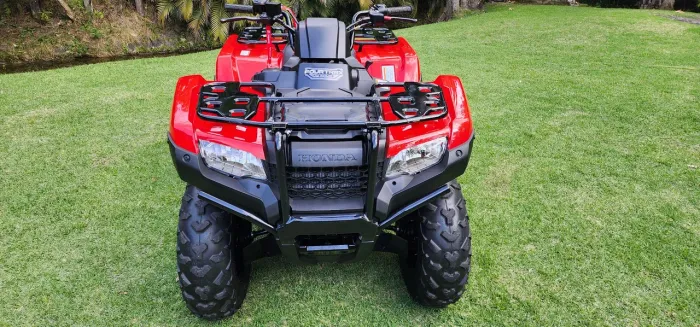 Honda Fourtrax 2024