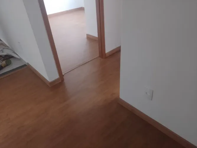 (Colocação) piso laminado e vinilico 