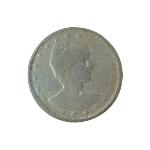 400 Reís Brasil 1901