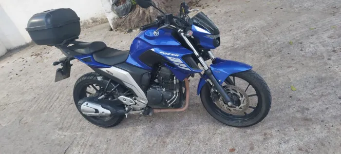 Venda yamaha 