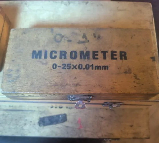 Micrometro 
