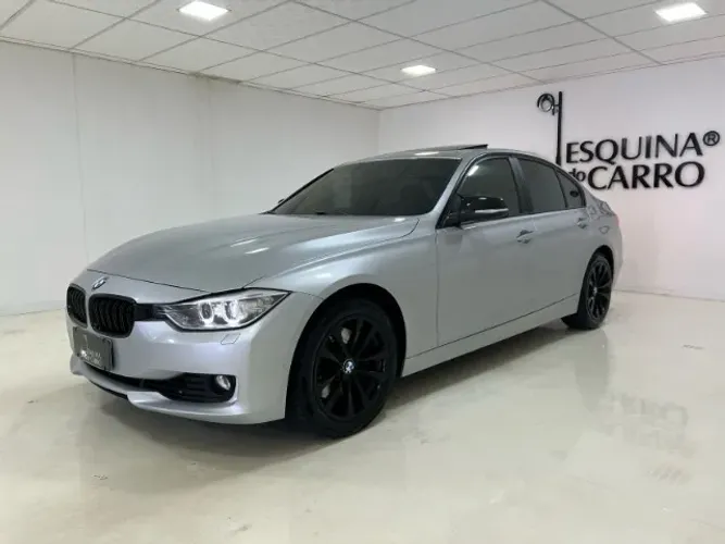 BMW 2013 Usados e Novos em Porto Alegre e região, RS