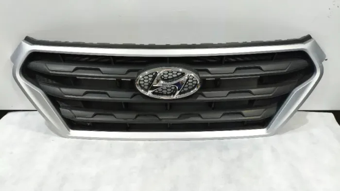 Grade frontal Creta 2017 2018 2019 original