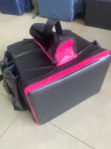 Bolsa Térmica para Entregas - Nova!