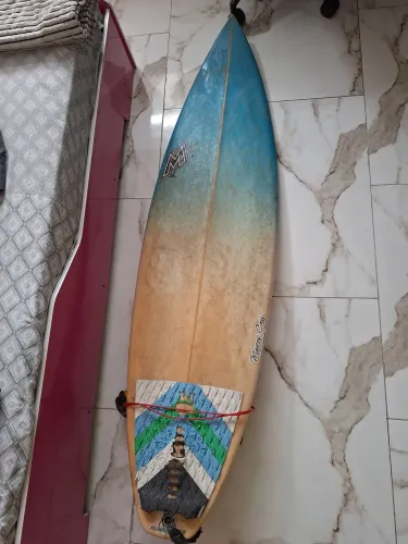 Prancha de surf
