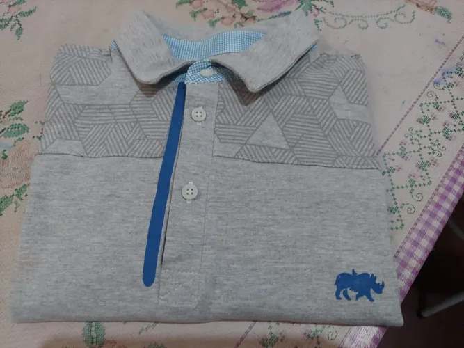 Lote Camisa Polo 14 peças venda somente lote