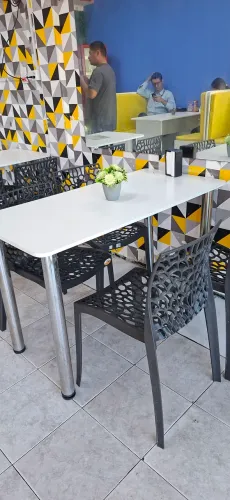 Cadeiras para mesas, bar restaurante