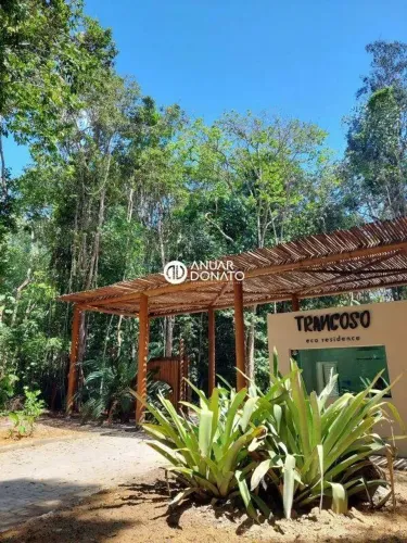 Trancoso - Lotes em condomínio fechado
