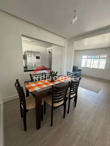 Casa em Avenida Presidente Kennedy - Flórida - Praia Grande/SP