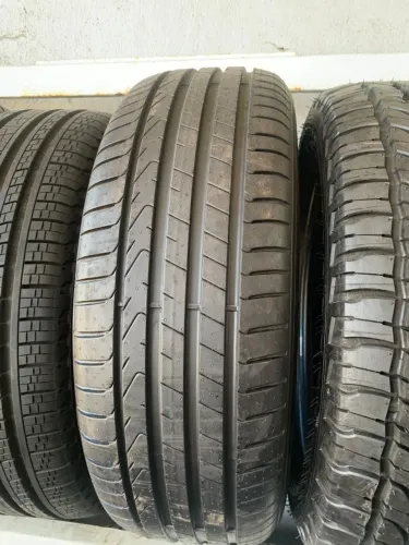 Pneus 235/60 R18 Pirelli! Melhor preço no pneu novo!