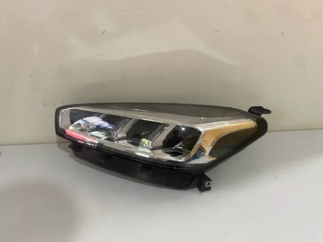 Farol esquerdo Tiggo 7 Pro 2019/2020/2021/2022/2023/2024