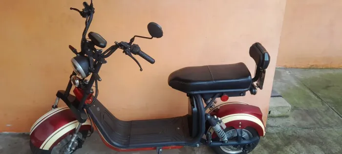 SCOOTER X11 ELÉTRICA 