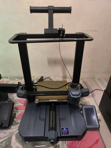 Impressora 3d Creality CR10 SE