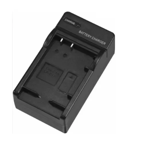 Carregador De Bateria Canon Lp. E17 Modelo Lc E17