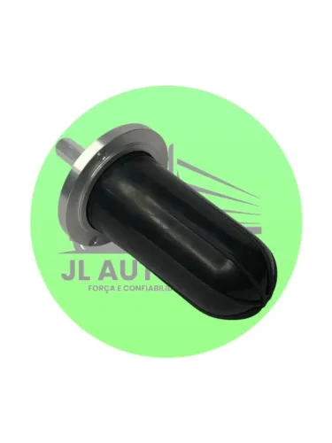 Balão Bexiga Reguladora De Pressão da Bomba do Arla Mercedes Benz Fase 1