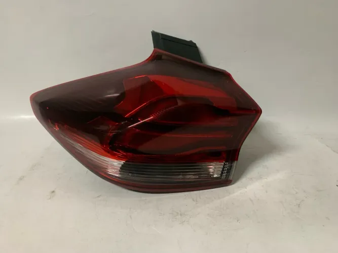Lanterna Tracker sem led