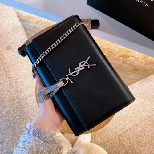 Bolsa saint laurent