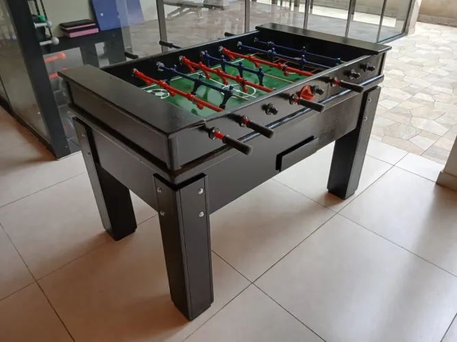 Pebolim novo em PROMOÇÃO!!