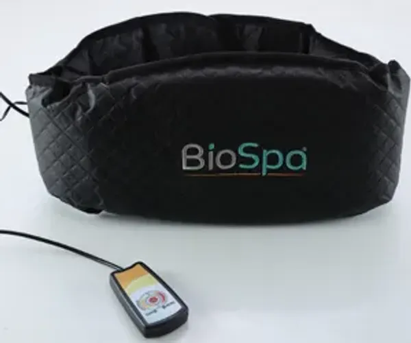 Cinta Massageadora Bio Spa