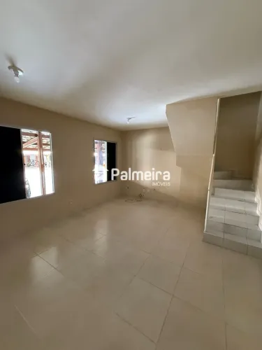 Vendo casa no Condomínio Praia de Jauá - Bairro Novo Camaçari 