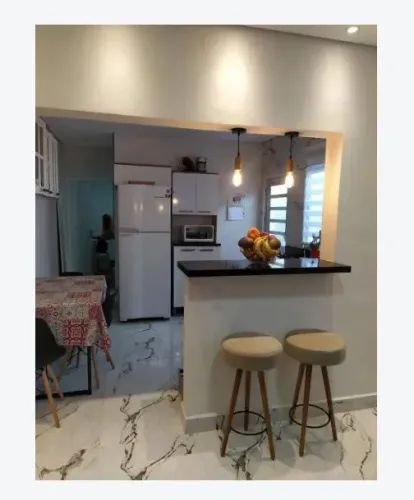 Casas Financiáveis para Venda em Barueri, Parque dos Camargos, 3 dormitórios, 1 suíte, 2 b