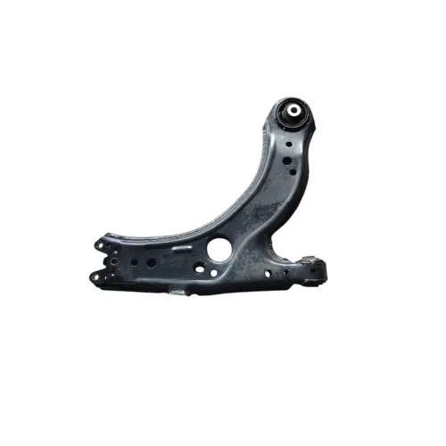 Bandeja suspensão direita vw golf bora audi 2008 2013