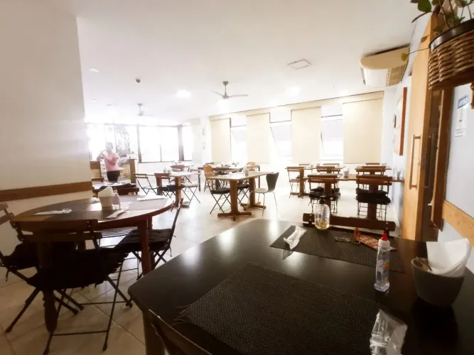 Real Up Vende: Sala Comercial em Botafogo