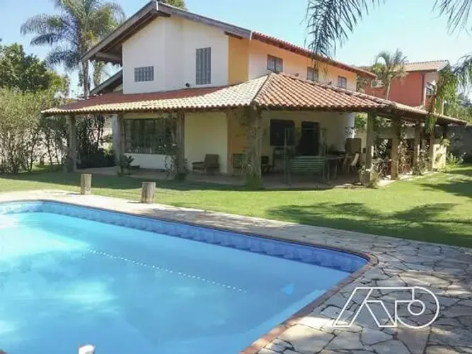 Chácara à venda, 4 quartos, 3 suítes, CAMPESTRE - PIRACICABA/SP