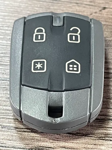 Controle novo original de presença cinza pósitron na promoção 50,00