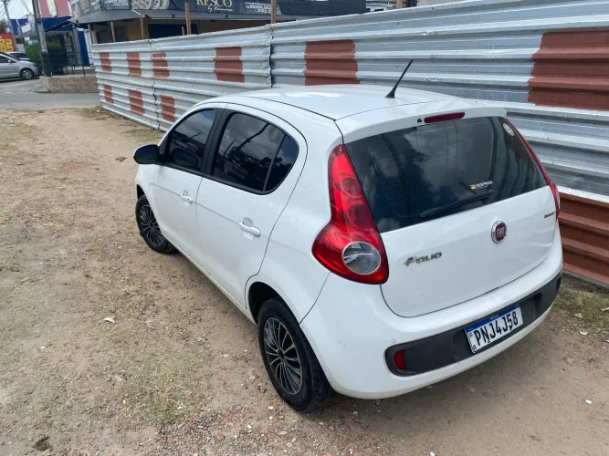 Fiat Palio Attractive 1.0 EVO Fire Flex 8V 5P 2016