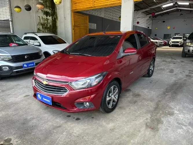 Prisma LT 1.4 2019