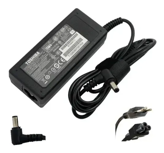 Carregador para Notebook Toshiba Satélity