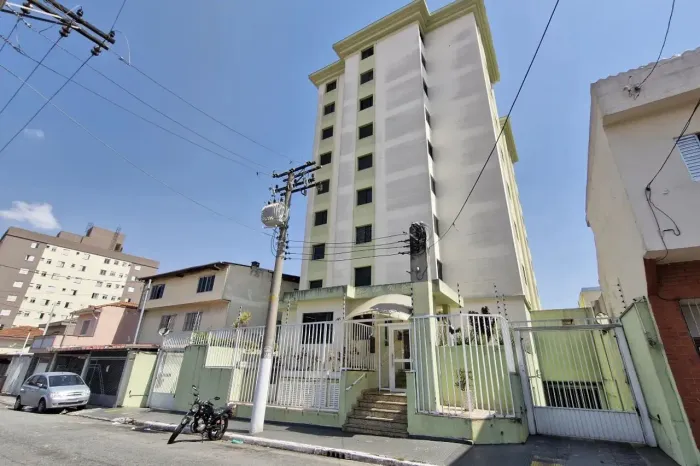 Apartamento tipo para venda em Vila Medeiros com 2 quartos, sendo 1 suíte, 68m²