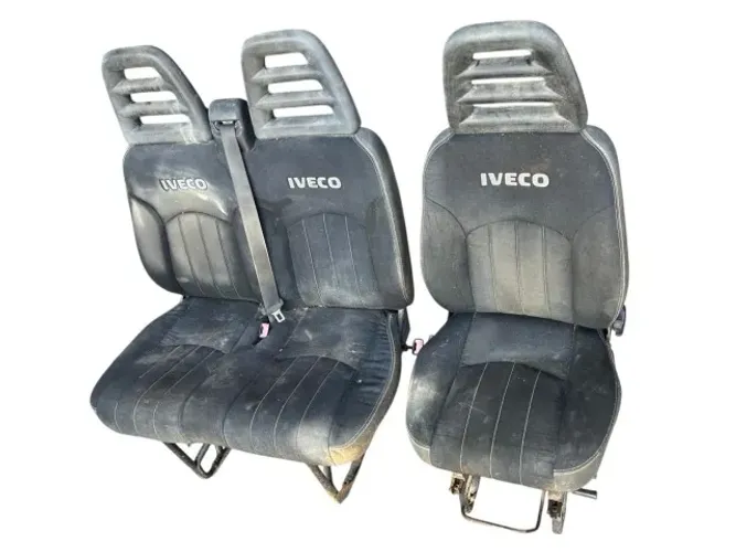 Jogo Banco Iveco Daily 35s14 70c16 2007 2008 2009 A 2014