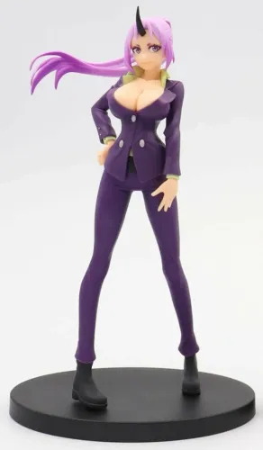 Figure Action Tensei Shitara Slime Datta Ken Shion Original