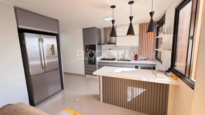 Recreio dos Bandeirantes | Cobertura 3 quartos, sendo 1 suite