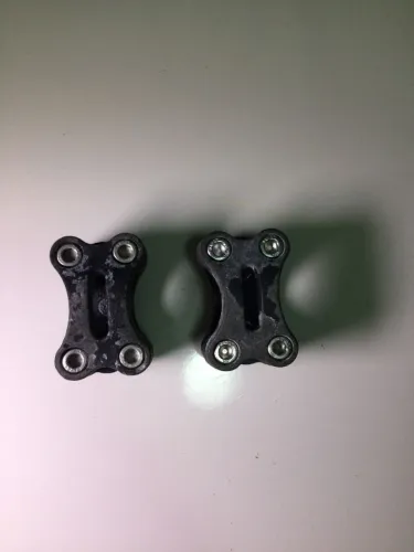 Riser Adaptador de guidão para Motos Yamaha ou Honda - Handlebar