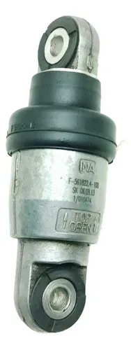 Amortecedor Tensor Correia Alternador Honda Civic 1.8 2014