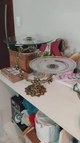 Suporte para Doces