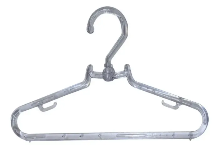 Venda tenho 1000 cabides disponíveis 